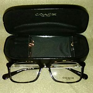 Coach Eyeglasses